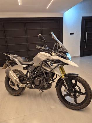 BMW G 310 GS 